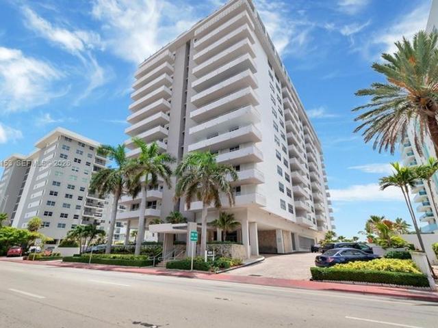 Condo for sale in Surfside, Florida