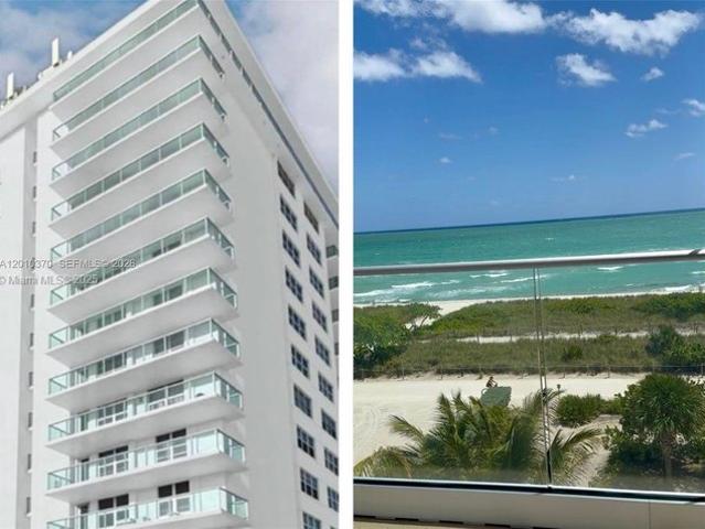 Condo for sale in Surfside, Florida