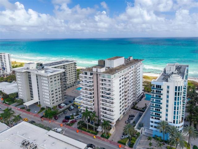 Condo for sale in Surfside, Florida