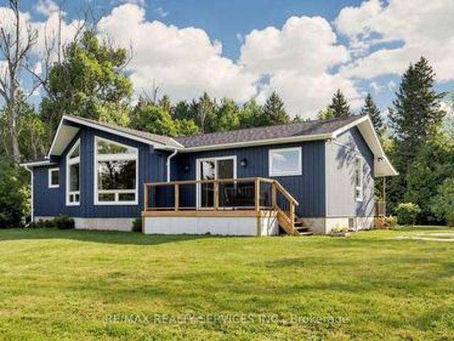House for sale in Adjala–tosorontio, Ontario