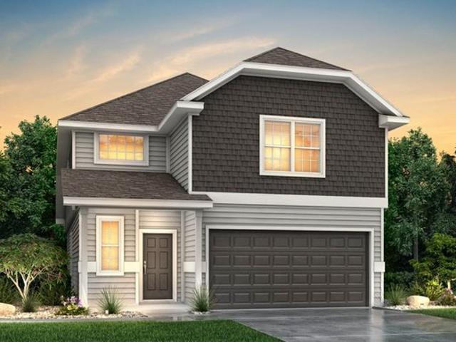 House for sale in Willis, Texas