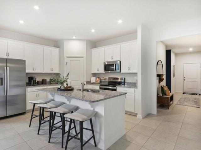 House for sale in Leesburg, Florida