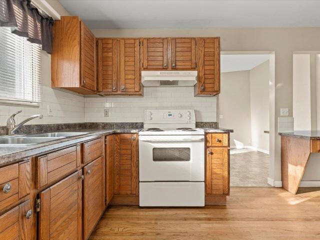 Duplex for sale in Chilliwack, British Columbia