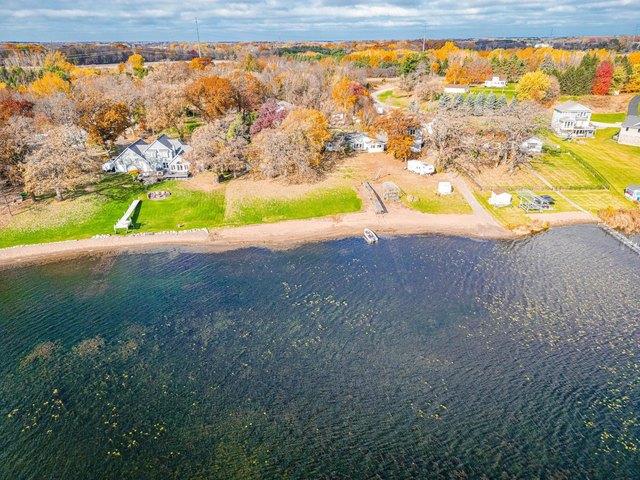 House for sale in Bonnie Glen, Chisago City