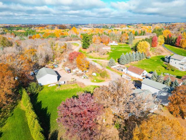 House for sale in Bonnie Glen, Chisago City