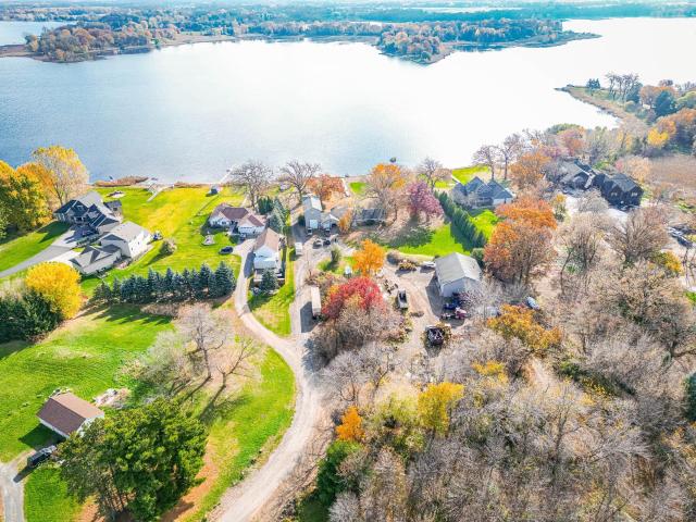 House for sale in Chisago City, Minnesota