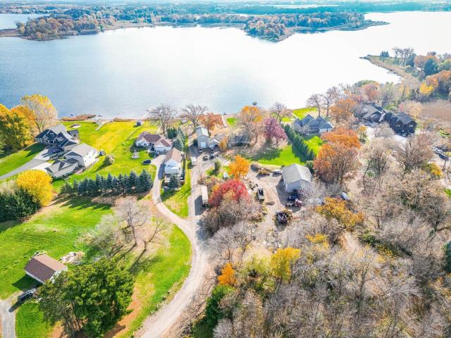House for sale in Chisago City, Minnesota