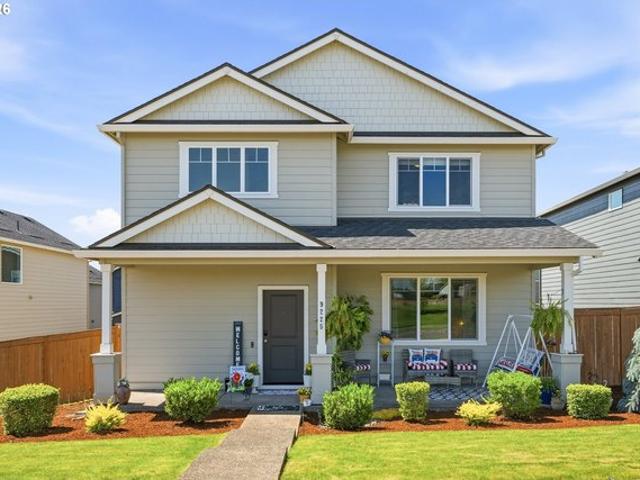 House for sale in Camas, Washington