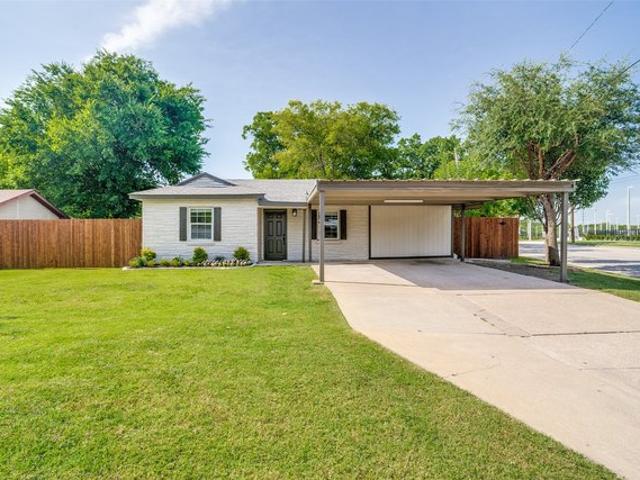 House for sale in White Settlement, Tarrant County