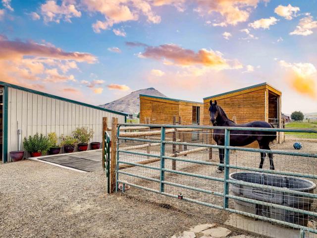 House for sale in Horseshoe Bend, Gem County