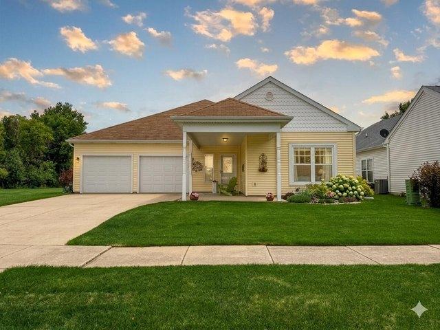 House for sale in Hobart, Indiana