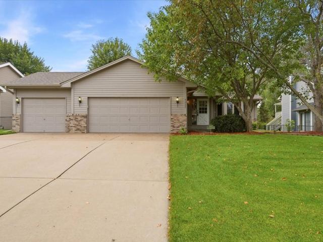 House for sale in Brooklyn Park, Hennepin County