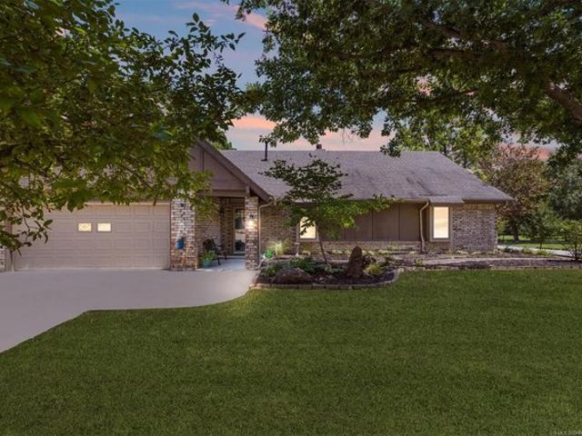 House for sale in Tulsa, Oklahoma