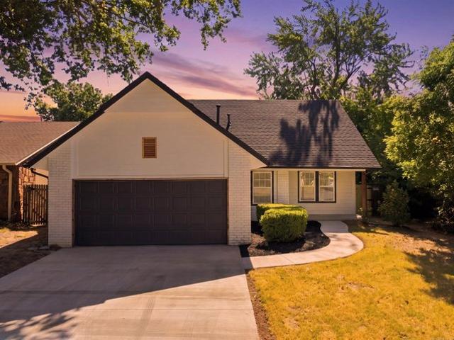 House for sale in Sheridan Park, Tulsa