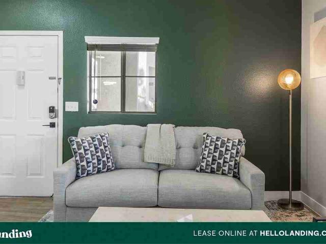 Apartment for rent in Summerlin South, Las Vegas