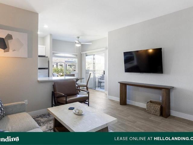 Apartment for rent in Summerlin South, Las Vegas