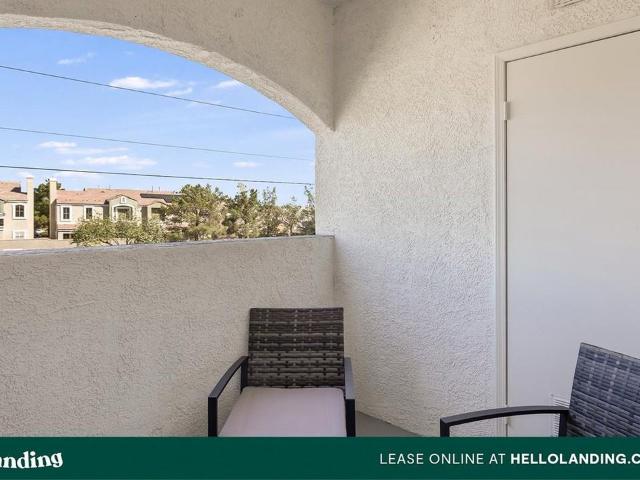 Apartment for rent in Summerlin South, Las Vegas