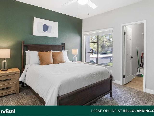 Apartment for rent in Summerlin South, Las Vegas