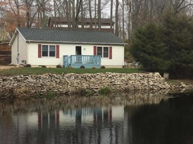 House for sale in Lawton, Michigan