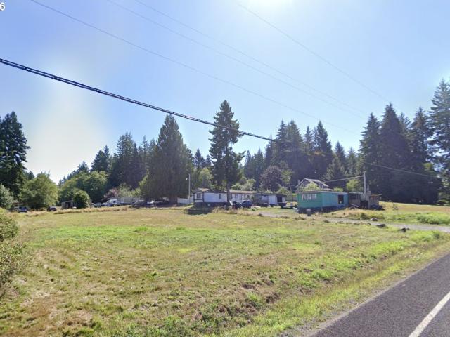 Commercial for sale in Oregonia