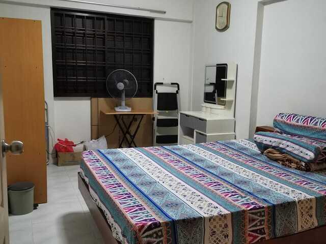 Room for rent