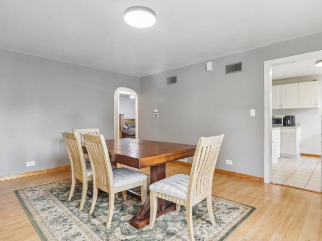 House for sale in Franklin Park, Illinois