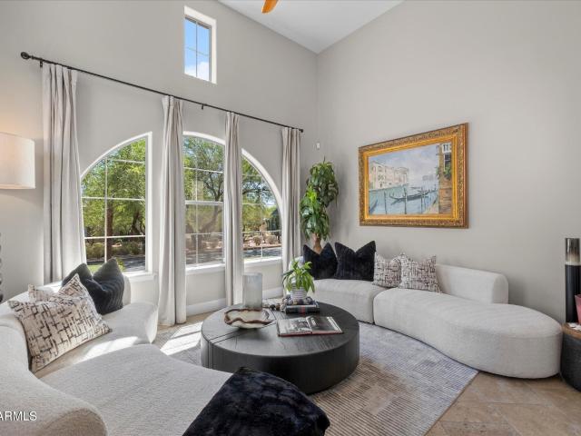 House for sale in Scottsdale, Arizona