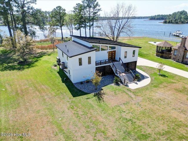 House for sale in Oriental, North Carolina