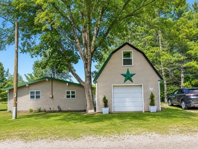 House for sale in Atlanta, Michigan