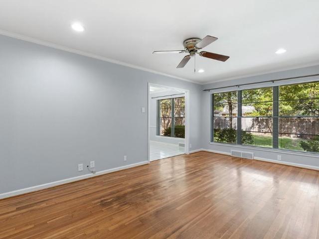 Property for rent in Dallas, Texas