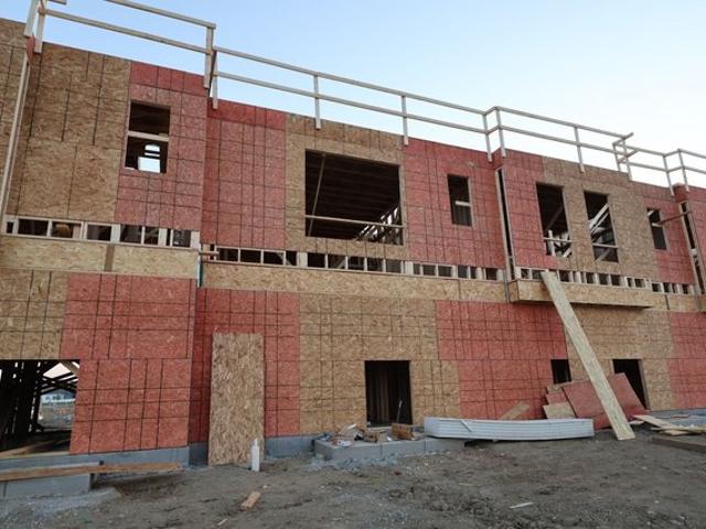 Townhouse for sale in Reynoldsburg, Ohio