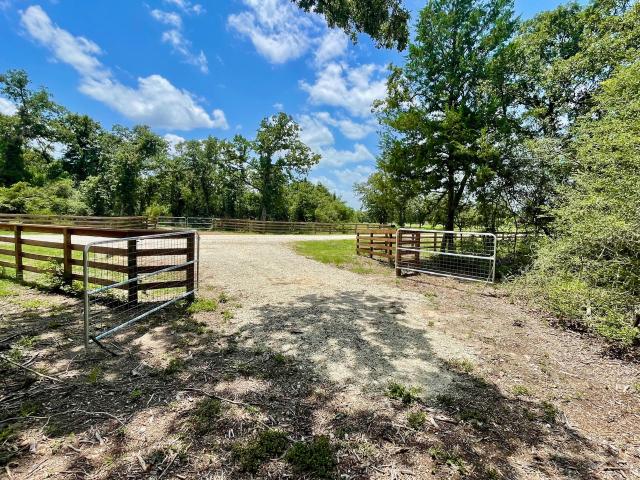 Land for sale in Leon, Texas