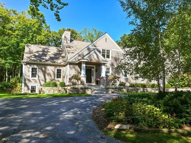 House for sale in Mequon, Ozaukee County