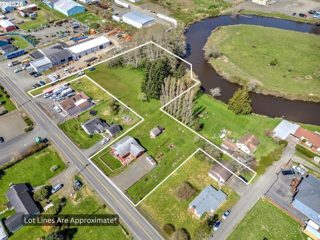 House for sale in Oregonia