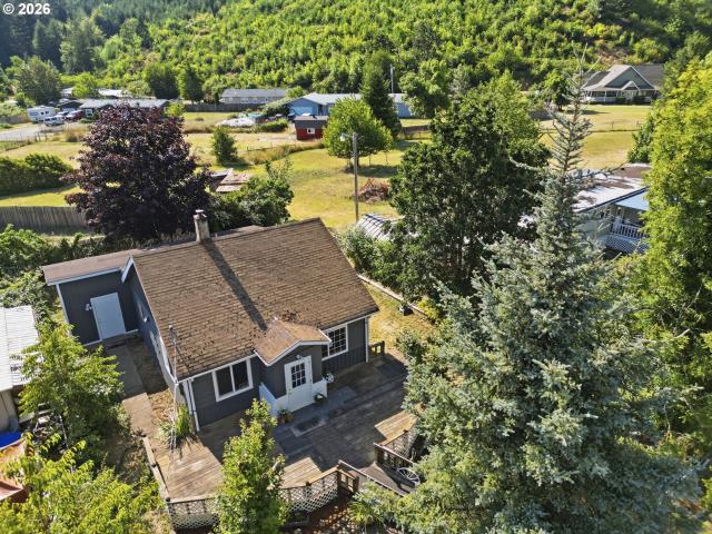 House for sale in Oregonia