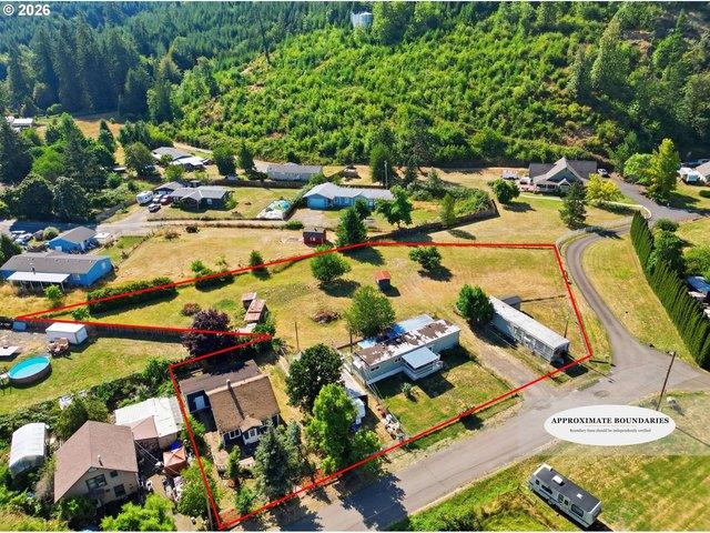 House for sale in Oregonia