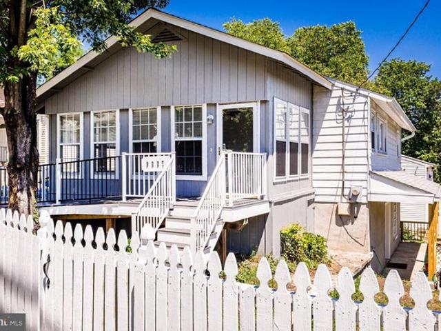 House for sale in Laurel, Maryland
