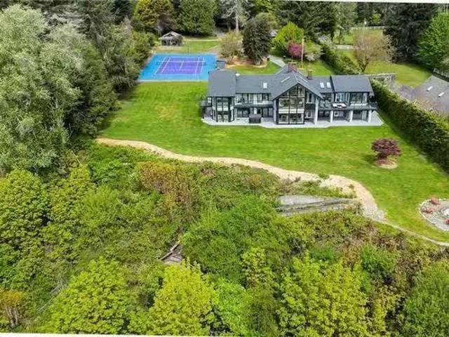 House for sale in British Columbia