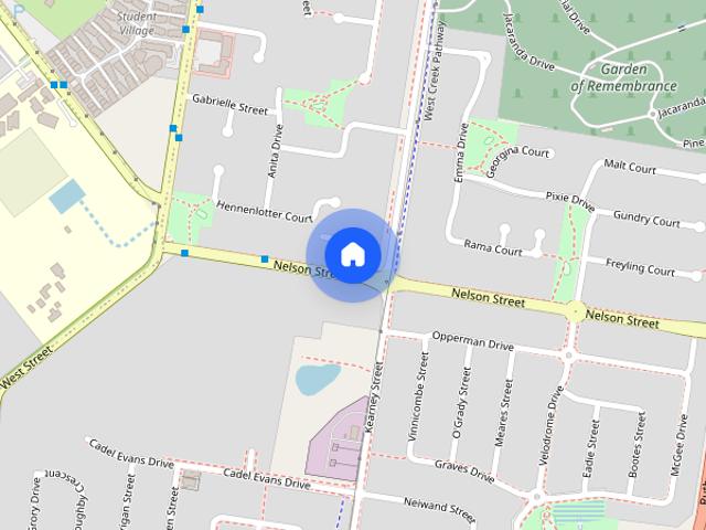 Apartment for rent in Toowoomba, Queensland