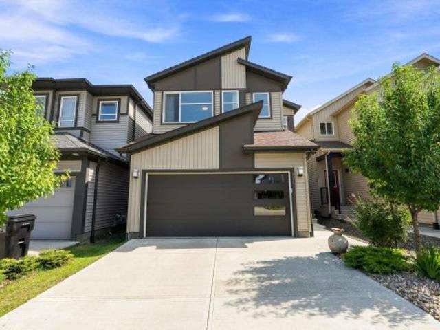 House for sale in Wedgewood, Alberta