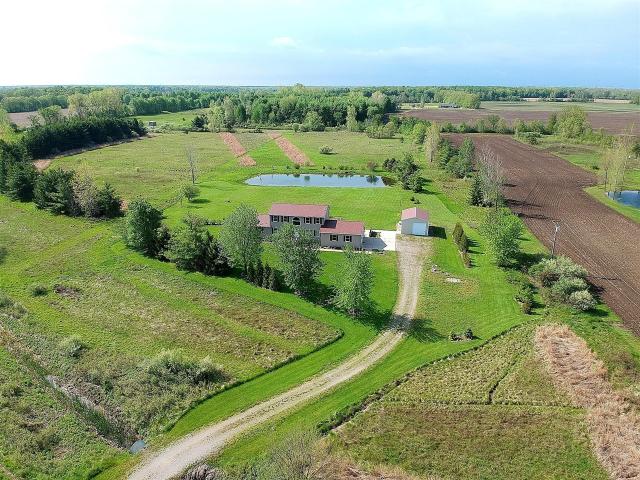 House for sale in Michigan