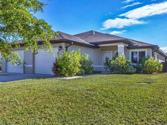 House for sale in Port Charlotte, Florida