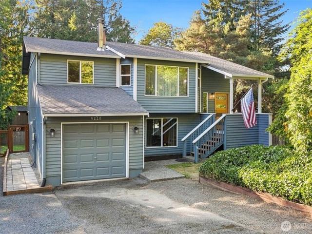 House for sale in Mukilteo, Snohomish County