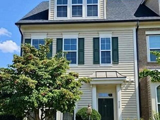 Townhouse for sale in Bristow, Prince William County