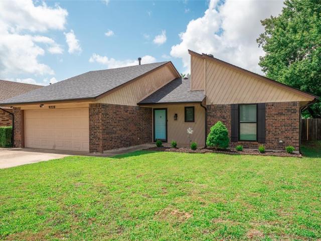 House for sale in Midwest City, Oklahoma