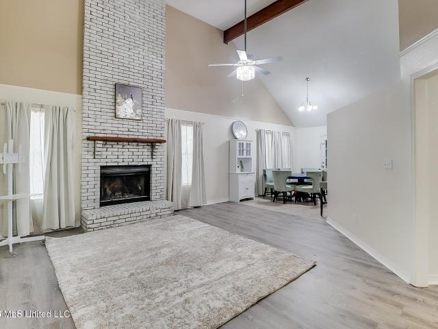 House for sale in Ocean Springs, Mississippi