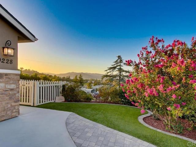 House for sale in Lakeside, California