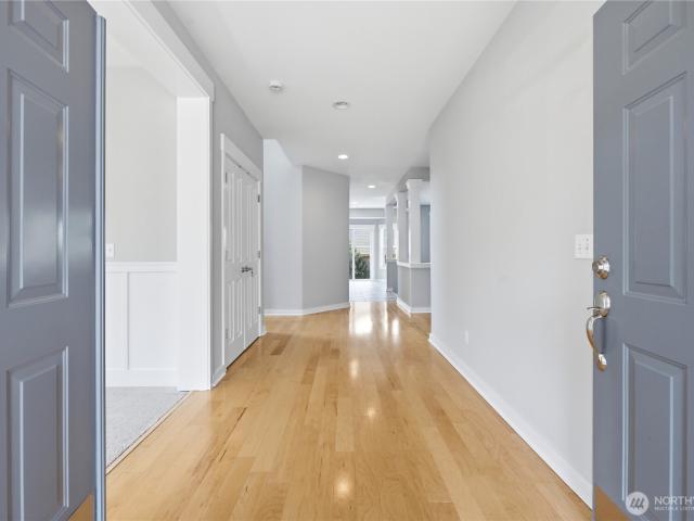 House for sale in Buckley, Washington