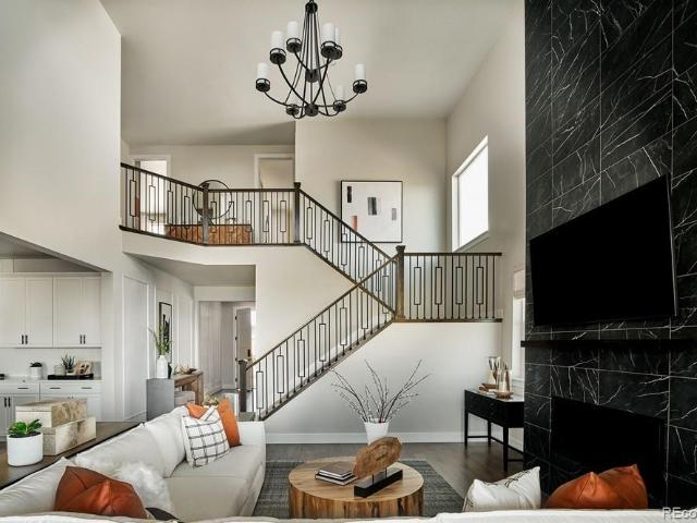 House for sale in Arvada, Colorado