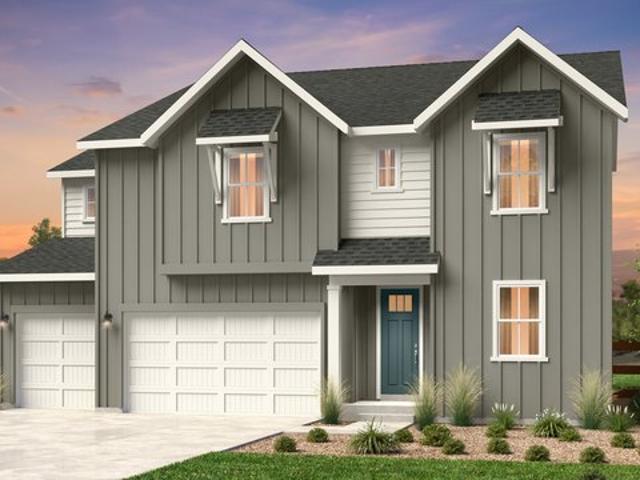 House for sale in Arvada, Colorado